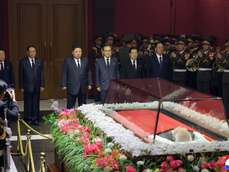 V 97 letu starosti umrl eden najbolj preverjenih komunistov