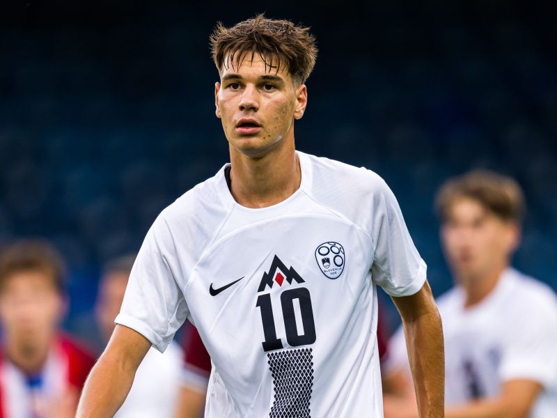 Kar je evropski velikan naredil Slovencu, je vrh – a zasluženo (video)