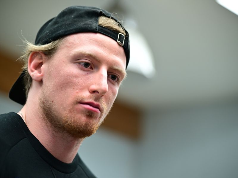 Slovenec v primežu Rusov in Kitajcev: Vse je bizarno, prihodnost negotova