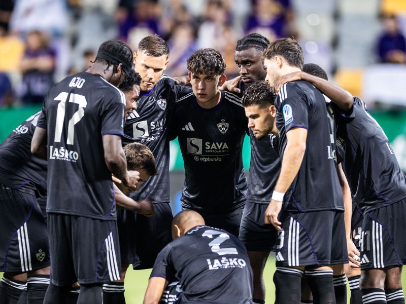 Velike težave v Mariboru: Vijoličasti sporočili zaskrbljujoče novice