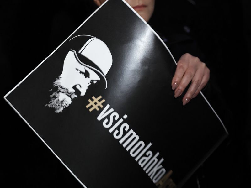 Tožilstvo: Da za Šutarjevo smrt ne bi odgovarjal nihče, se ne bo zgodilo