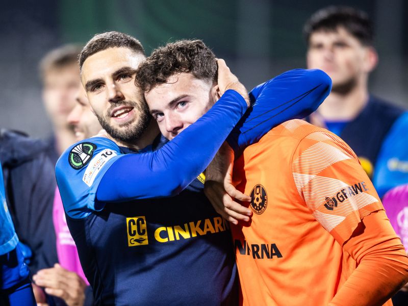 Veliki junak Celja po tekmi razkril: Zato je zmaga proti njim še slajša