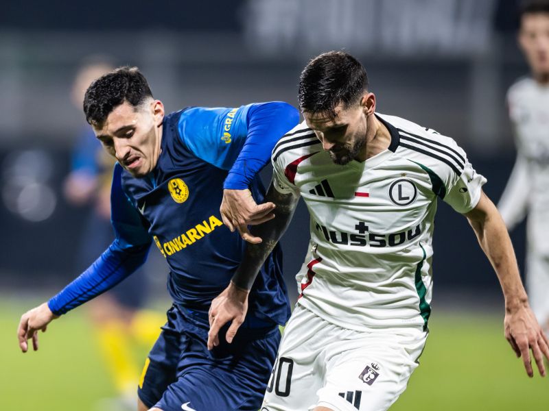 Stojanović pokazal na 'krivca' za veliko celjsko zmago