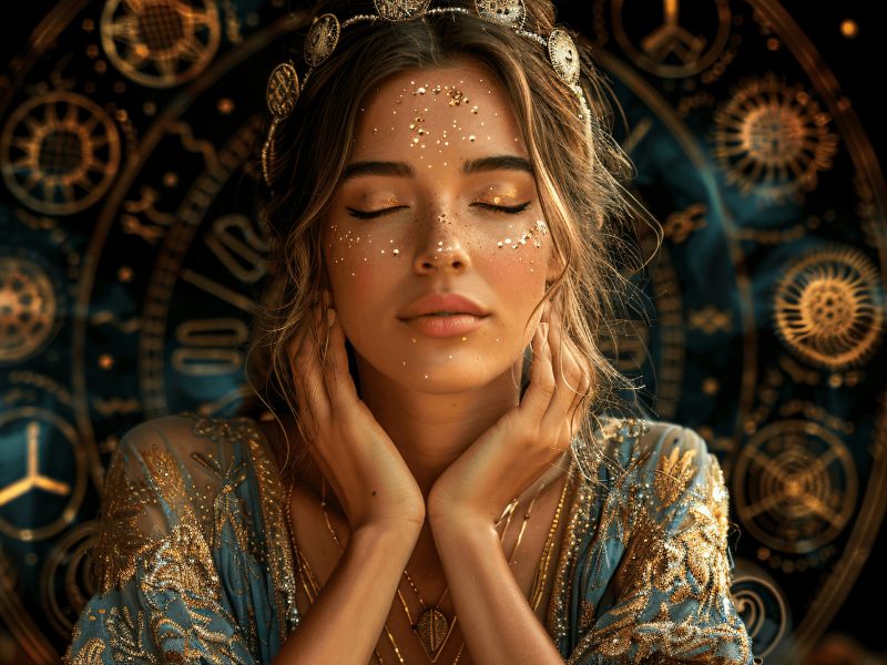 Veliki horoskop za čas retrogradnega Merkurja: 2 obdobji in 12 znamenj