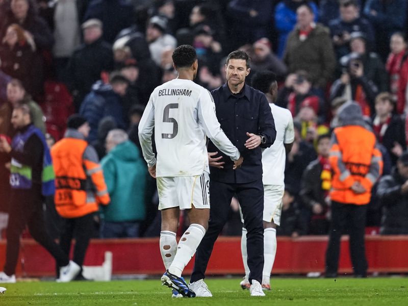 Nova velika 'kraja' Reala: 60 milijonska okrepitev v Madrid brezplačno?