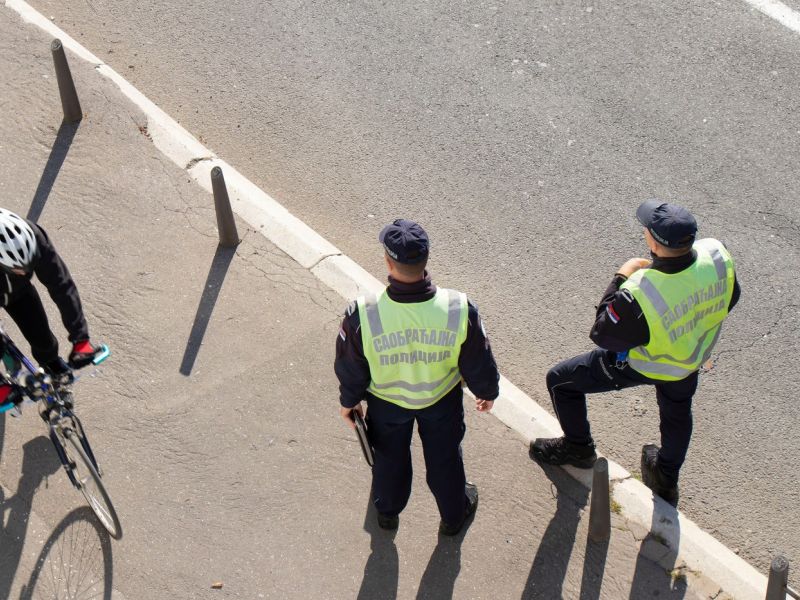 Napoved ostrih sankcij za voznike: Kazni se bodo povečale kar za štirikrat