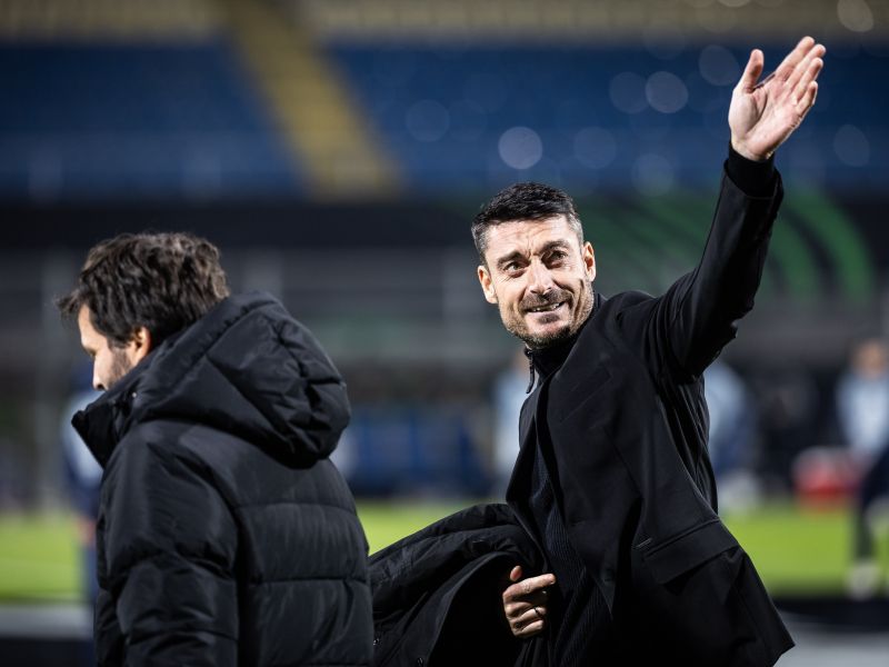 Riera v Zvezdo? Direktor Celja udaril: Ne morem verjeti, da trener to reče