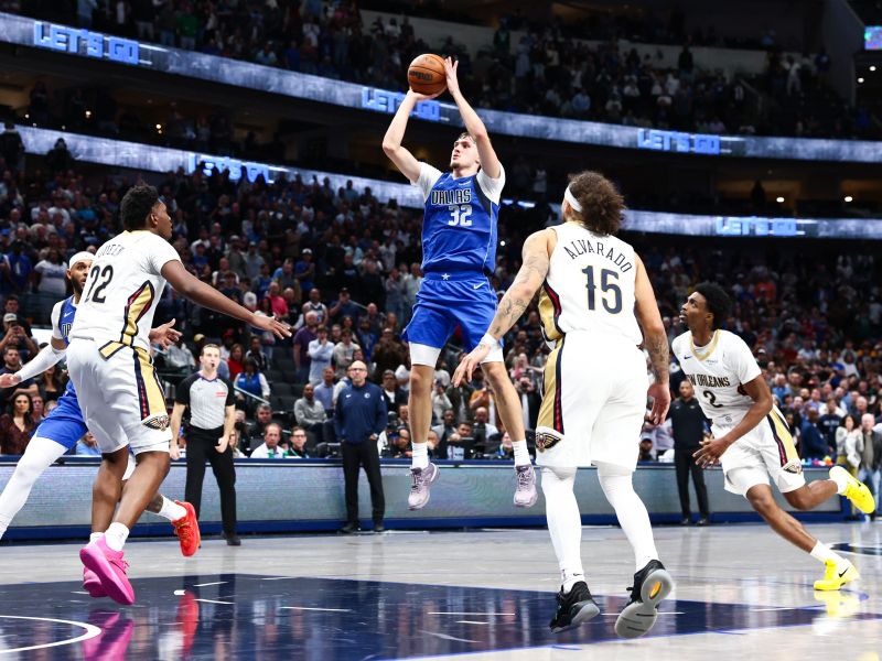 On naj bi bil naslednik Dončića? Imel je met za podaljšek, potem pa – opeka