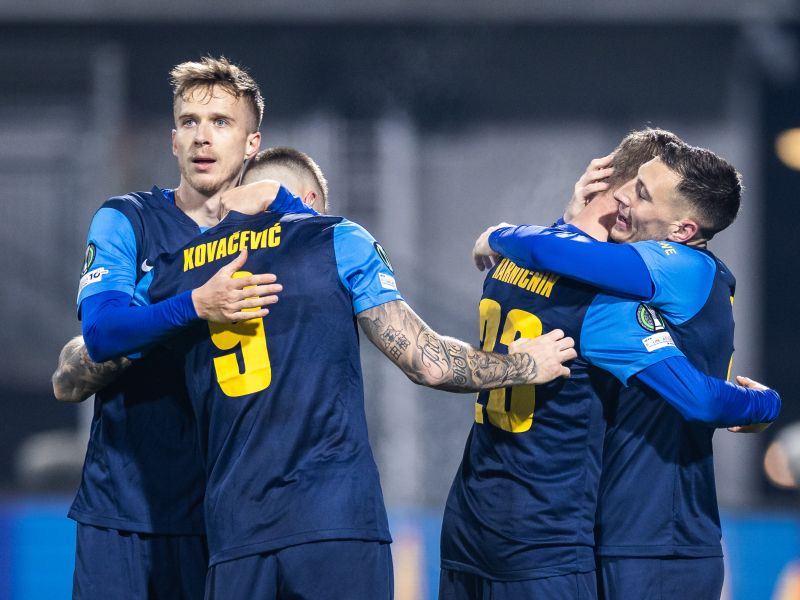 Celje slavi, evropska pravljica še traja: nor preobrat v petih minutah