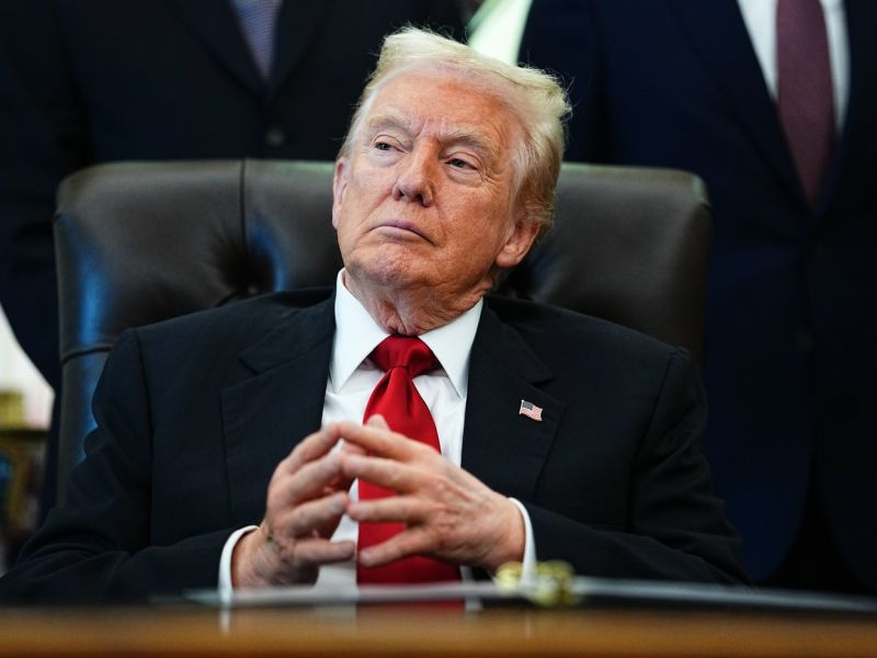 Trump izpogajal znižanje cene zdravil proti debelostim