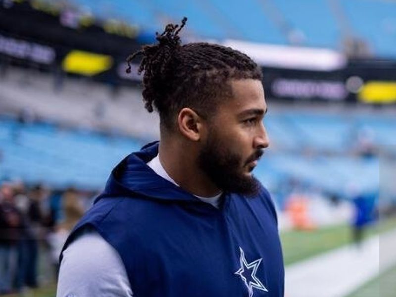 Član Dallasa tragično preminil, celo mesto je v šoku