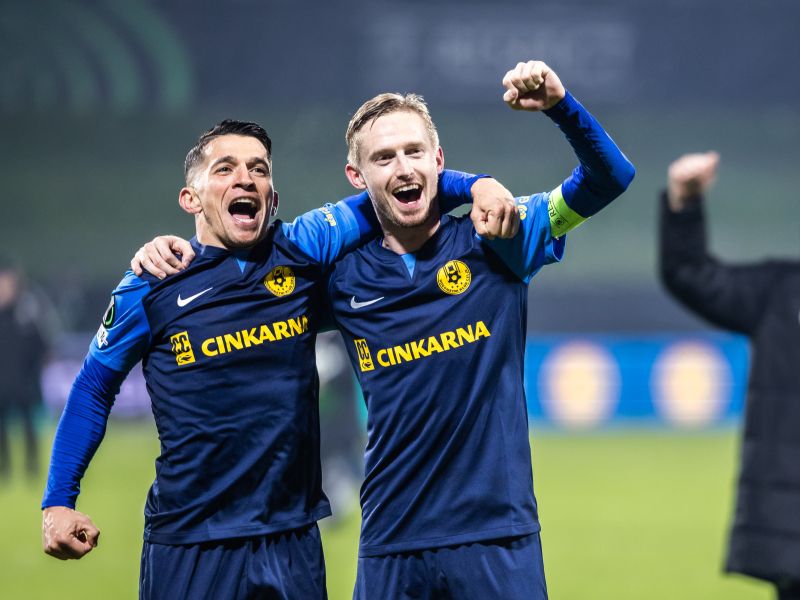 Kako je Riera pomagal Karničniku do gola: Noro razkritje Španca