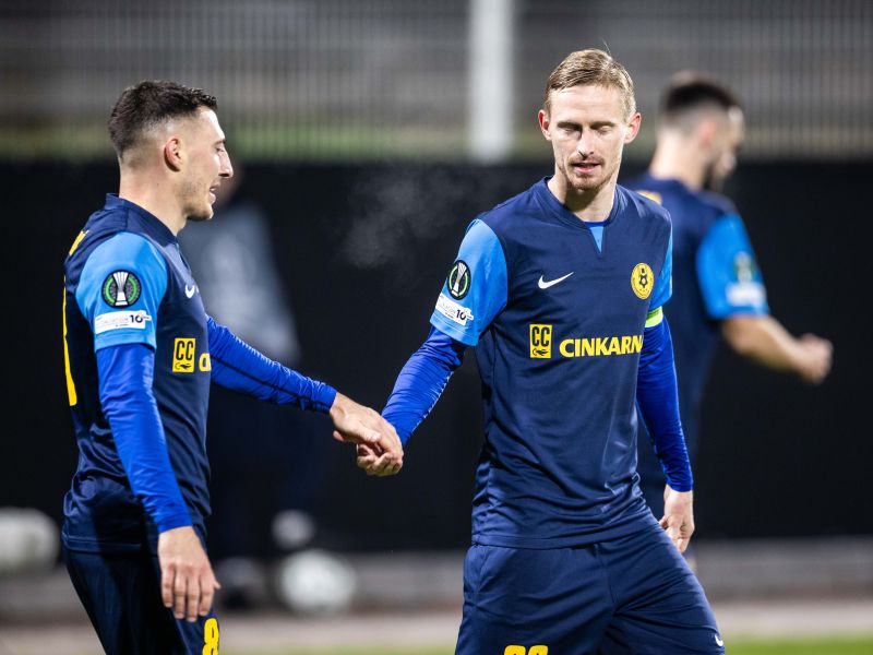 Kakšna bomba Žana Karničnika in trenutek, ko je Celje eksplodiralo (video)