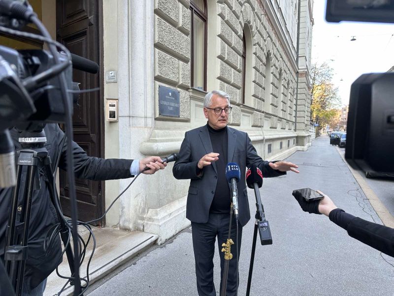 Vlada soglasno potrdila Šutarjev zakon