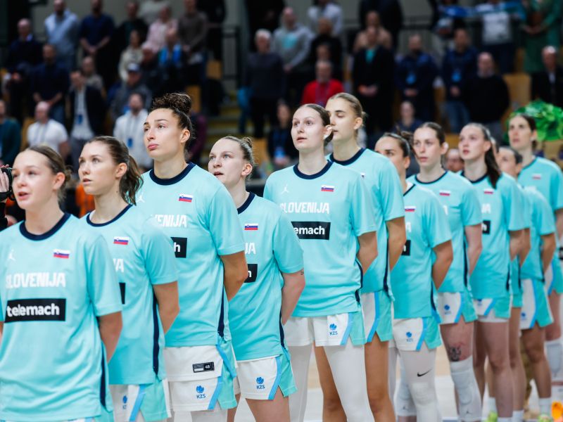 Rakete začenjajo novo zgodbo: V nedeljo prvi zbor pod novim vodstvom