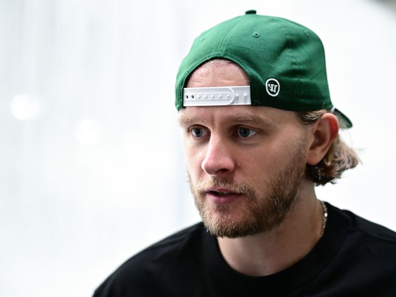 Blesti pri Olimpiji, blesti v ligi, doma pa so ga dali na stranski tir