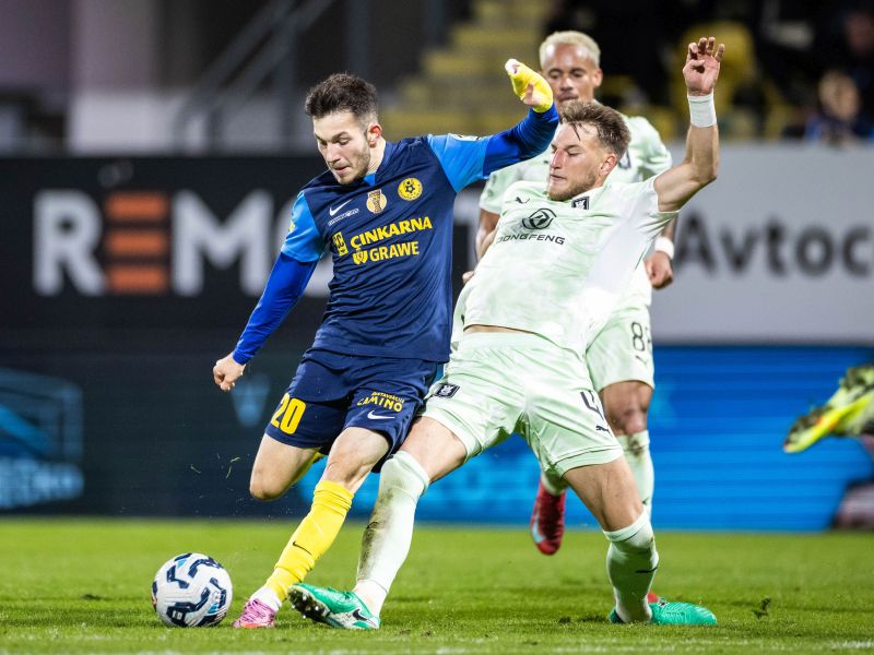 Pokal Pivovarna Union – to so termini osmine finala, poslastici za konec