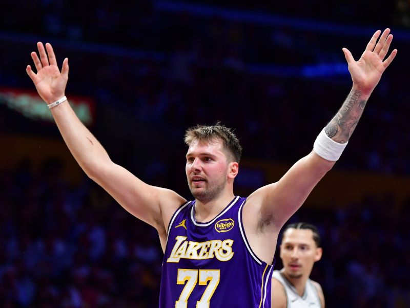 Dončiću lastnik Dallasa takole priznal nekaj izjemnega, način osupnil vse