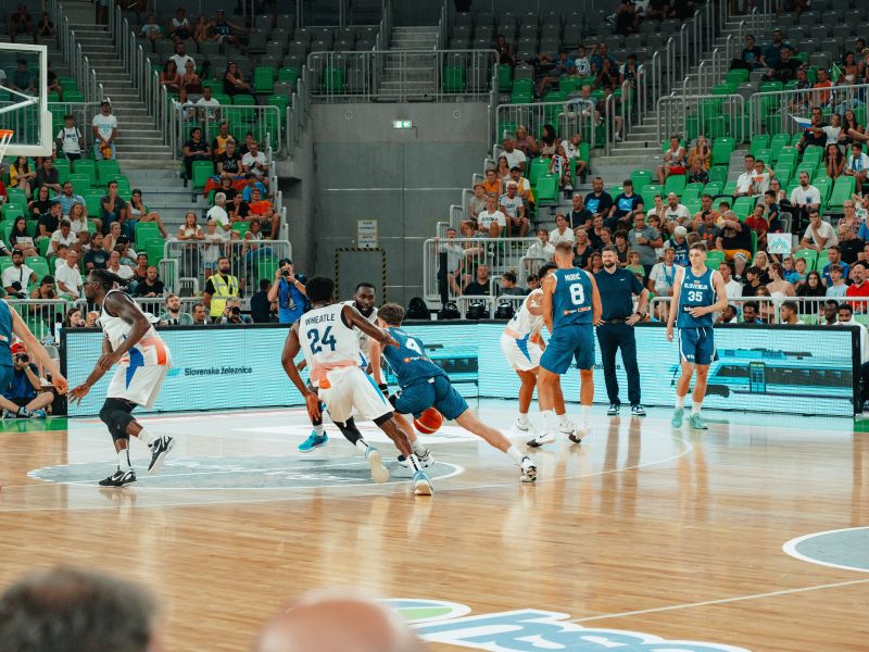 Slovenske železnice in KZS združujejo moči za nepozabne športne trenutke