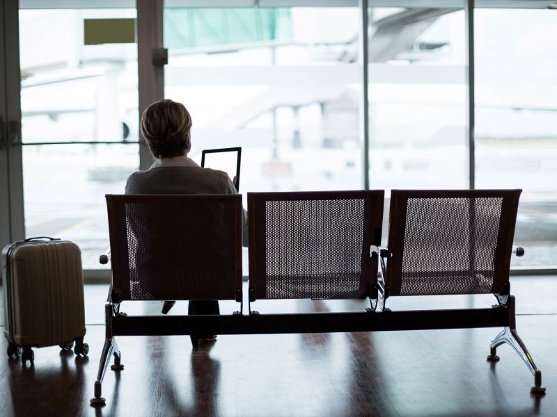 Slovenija odpira vrata digitalnim nomadom