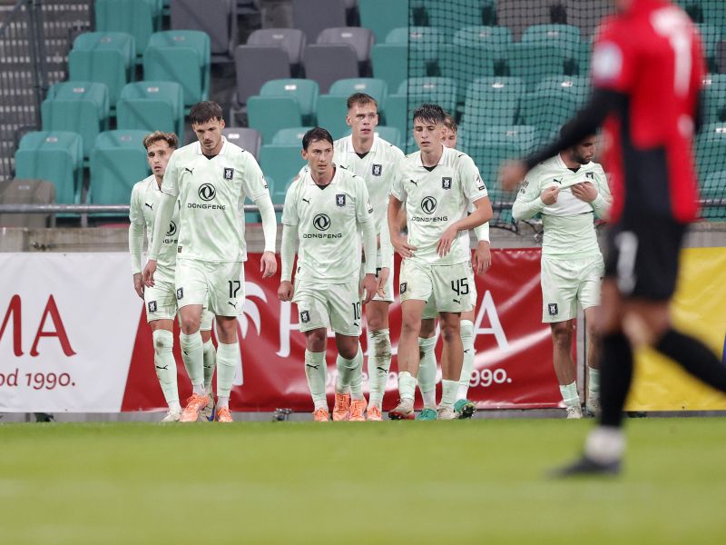 Olimpija trpela, a (končno) preživela: Prva zmaga po več kot mesecu dni