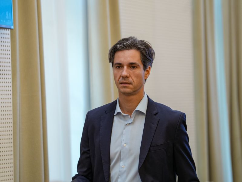 Referendum o pokojninski reformi propadel. Mesec: &quot;Gre za zmago dialoga&quot;