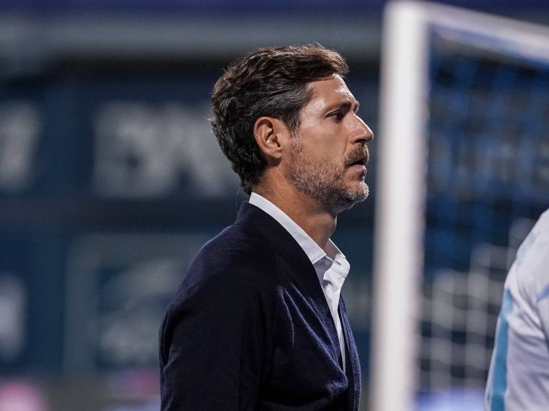 Brez zavor: Kar delajo Hrvati Sanchezu in Rijeki po debaklu, je brutalno