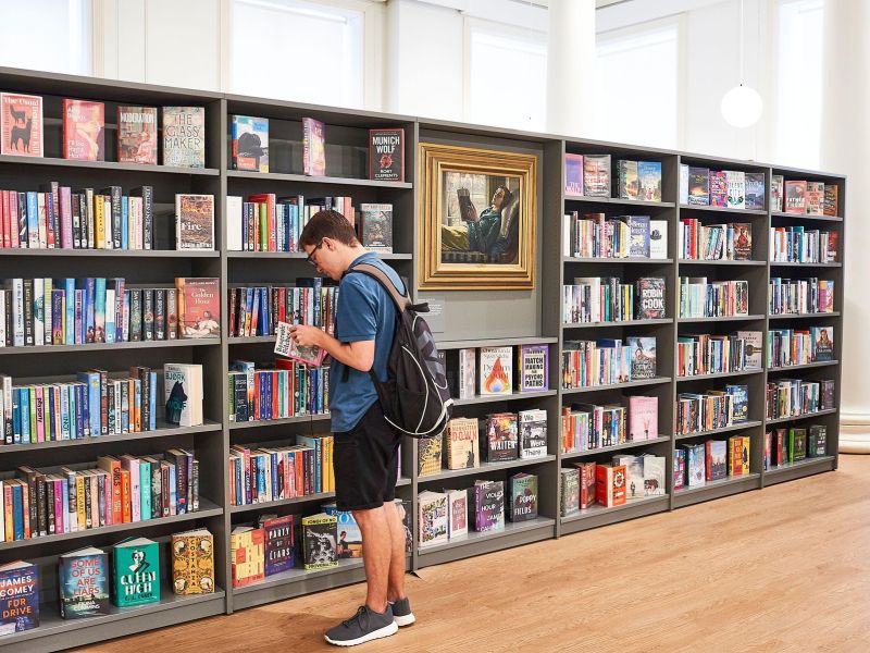 Hrvaška vlada mladim podarja 100 evrov za obisk kulturnih vsebin