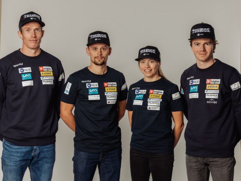 Tekači na smučeh pred novo sezono: Najprej zdravje, nato še vse drugo