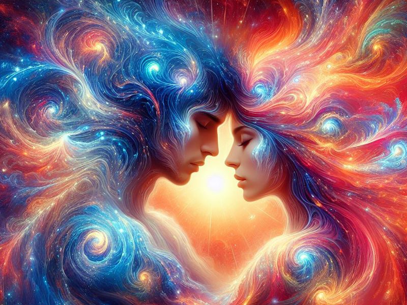 5 razlogov, zakaj je nevarno dobro ljubiti Škorpijona — njega in njo