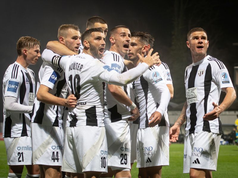 Kakšno razkritje Murinega slavljenca o Luki! Maribor? Vse je jasno