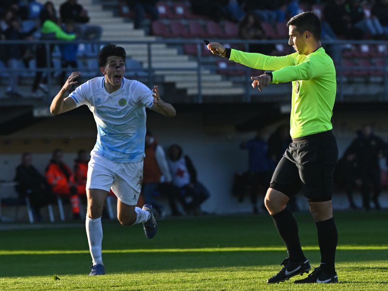 Presenečenje v 2. SNL: Brinju spodrsnilo, Nafti priložnost za +5