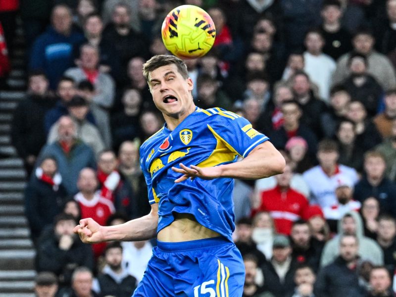 Trener Bijolu zadal nov udarec: Ta poteza ne obeta nič dobrega za Slovenca