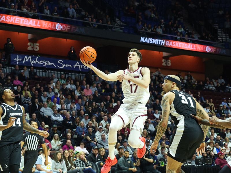 Našli so novega Dončića: On je kopija zvezdnika Lakersov, podobnost osupne