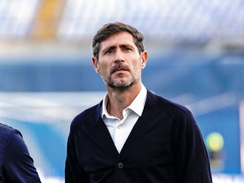 Sanchez šokiral Hrvaško: Nekdanji trener Olimpije razbil Hajduk, nora zmaga