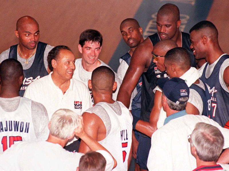 Umrl košarkarski velikan in rekorder NBA, svet objokuje smrt legende