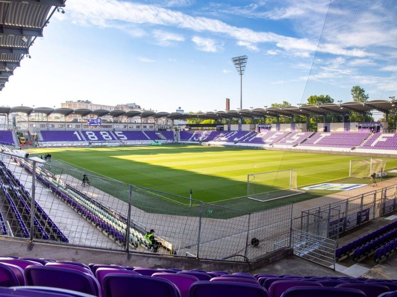 Nekdanji trener Maribora in Celja doživel usodni poraz, odšel tudi Slovenec