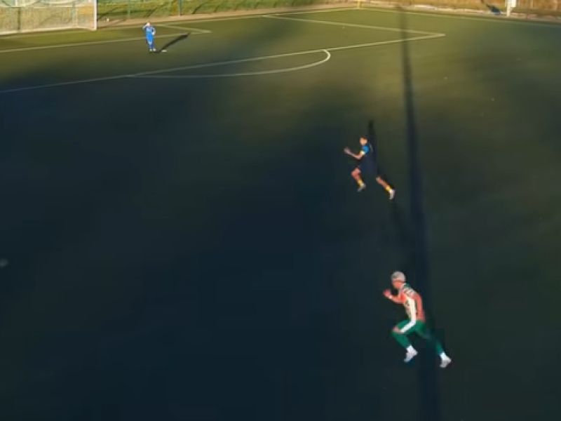 Olimpija z ostrim zapisom nad sodnike, njihova objava dviga prah