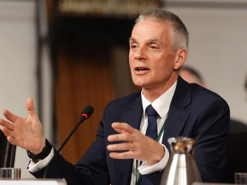 Kritike o Trumpovem dokumentarcu odnesle vodstvo BBC