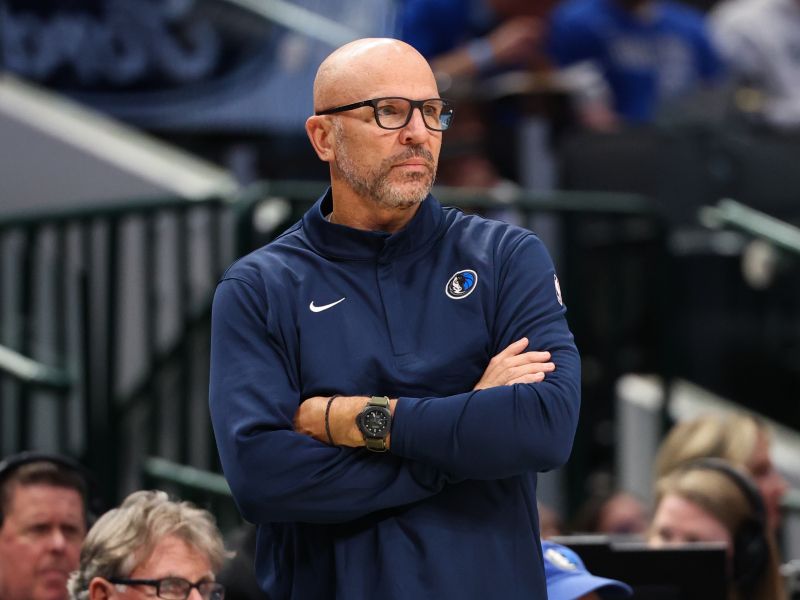 Davis se je zredil, na tej fotki neprepoznaven - ironija Dallasa za posmeh