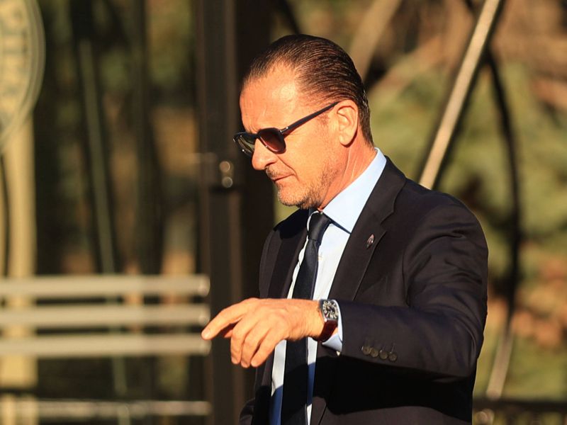 Ne le Riera, k beograjskemu velikanu tudi ugledni Slovenec? Partizan hoče…