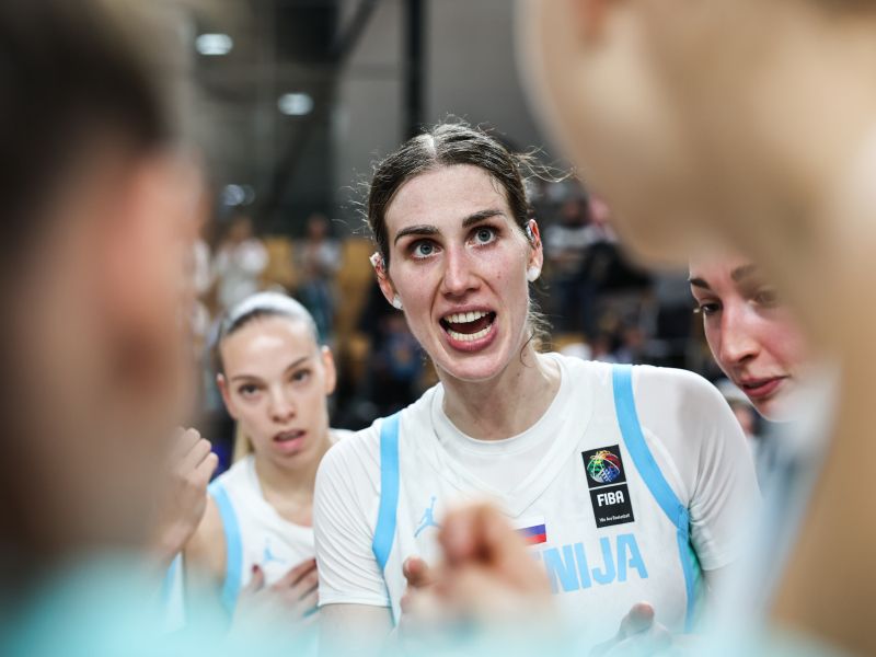 To je butasto - Eva Lisec z ostrim sporočilom za zvezo, to ji ni všeč