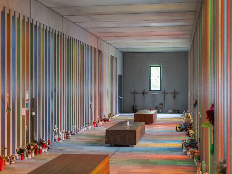 Četrt stoletja od tragedije v Avstriji, kjer so umrli tudi štirje Slovenci