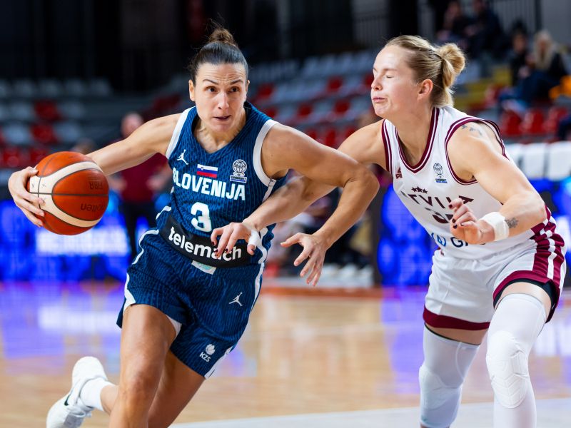 Rakete zaganjajo motorje: Novo zgodbo začele, kot se spodobi