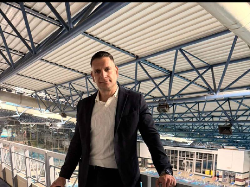 Zoran Stevanović novi predsednik te slovenske športne zveze