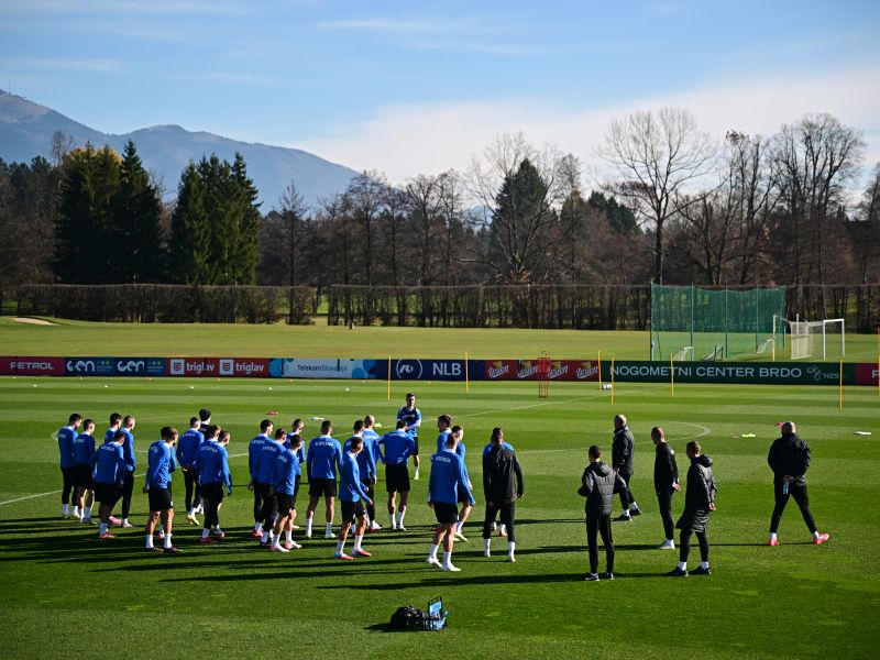 Spletke med Kosovom in Švico? Slovenski reprezentant zelo iskreno o tem