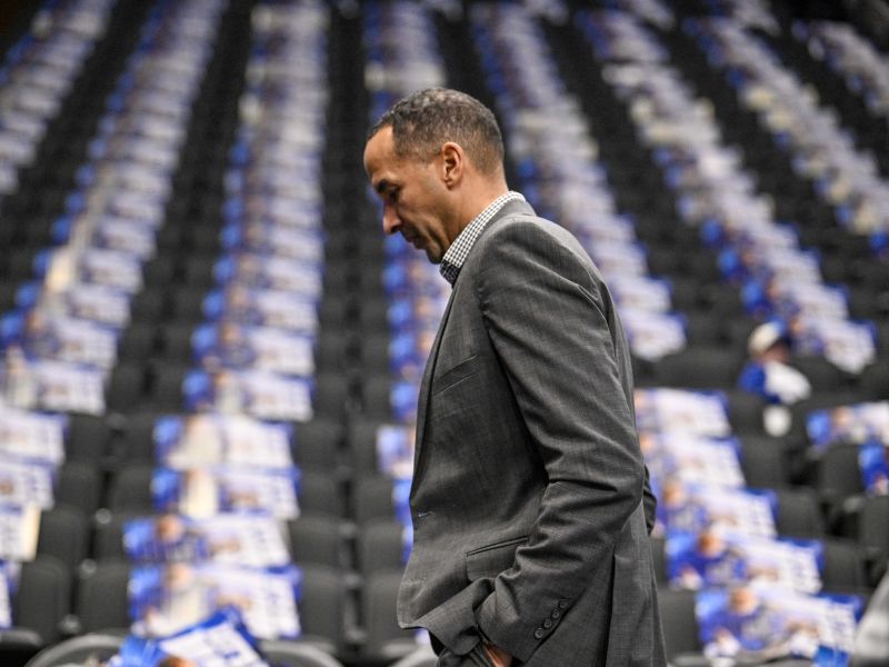 Harrisonu neverjetna plača za to, da je Dallas spravil povsem na dno