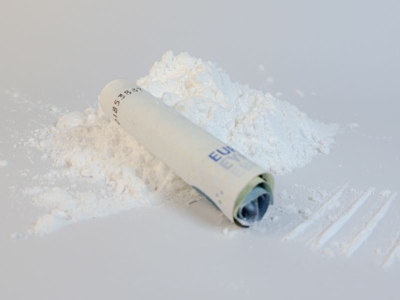 Na Hrvaškem prijeli pet osumljencev: Sled kokaina vodi v Slovenijo