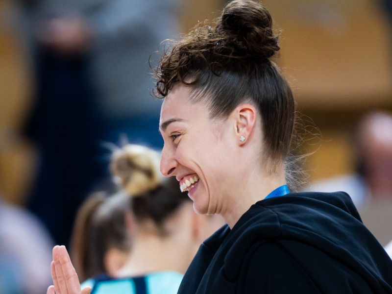 Noro, kaj je poškodovana slovenska Američanka naredila za Slovenijo