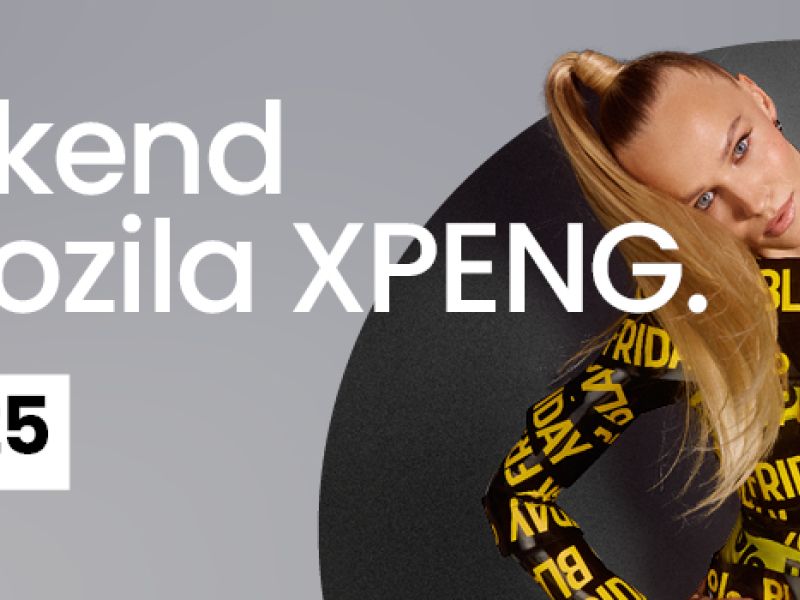 Supernova Ljubljana Rudnik ob Črnem petku obljublja ekskluzivne popuste in nagrade